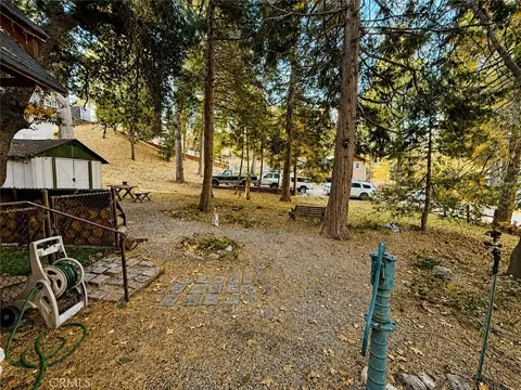 Exterior - 65807 N Boa Dr, Crestline, CA 92325 photo 4 of 6