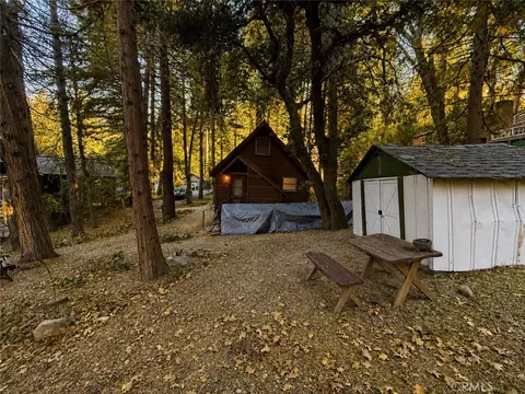 Exterior - 65807 N Boa Dr, Crestline, CA 92325 photo 6 of 6