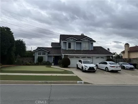 1796 Sunnybrook, Upland, CA 91784
