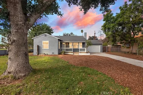 4485 Dwight Ave, Riverside, CA 92507