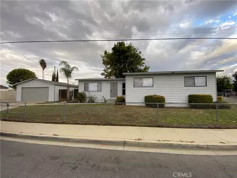 25376 Margaret, Moreno Valley, CA 92551