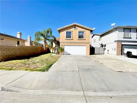 13407 Brad St, Moreno Valley, CA 92555