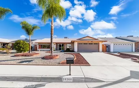 28368 Sun City Blvd, Menifee, CA 92586