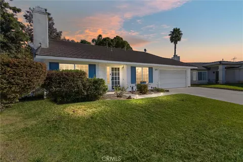 34784 Eureka Ave, Yucaipa, CA 92399