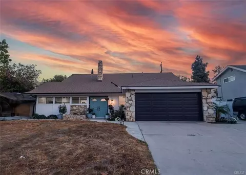 256 E Msn, Corona, CA 92879