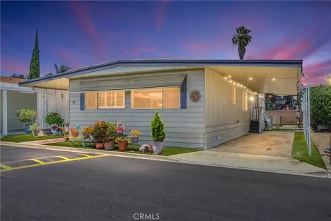 2755 W Arrow Hwy #95, La Verne, CA 91750