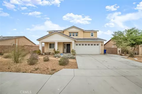 11750 Flushing St, Victorville, CA 92392