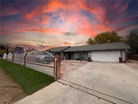 17204 Longmeadow Ave, Palmdale, CA 93591