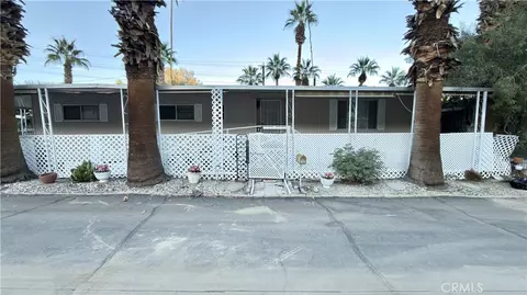 12 Jupiter St, Palm Springs, CA 92264