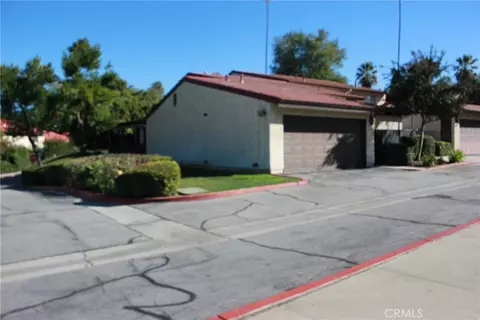 Exterior - 601 E Palm Ave, Redlands, CA 92374 photo 2 of 6