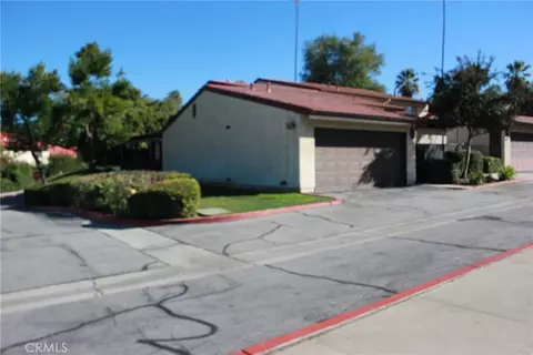 601 E Palm Ave, Redlands, CA 92374