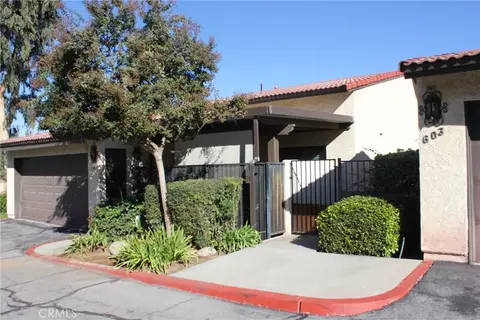 Exterior - 601 E Palm Ave, Redlands, CA 92374 photo 3 of 6