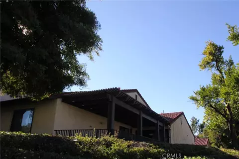Exterior - 601 E Palm Ave, Redlands, CA 92374 photo 5 of 6