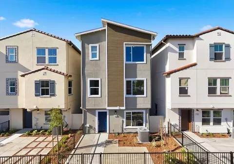 2544 Hepburn St, South El Monte, CA 91733