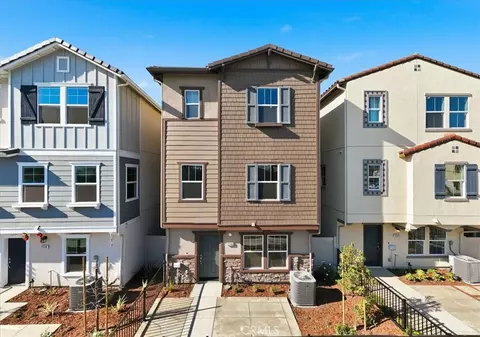 2540 Hepburn St, South El Monte, CA 91733