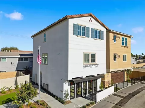 11442 Clover Ln, El Monte, CA 91731