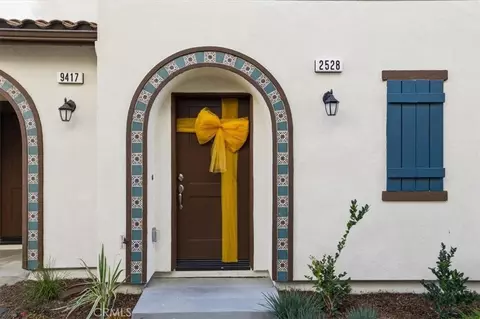 2528 Pantages Dr, South El Monte, CA 91733