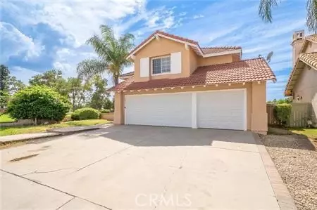 16855 Arroyo Park Dr, Moreno Valley, CA 92551
