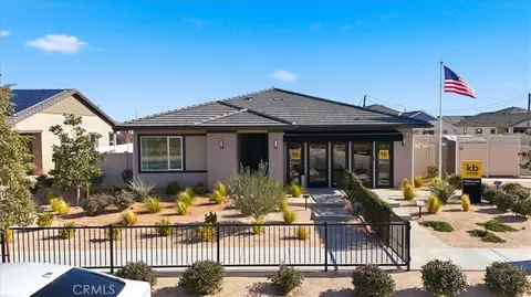 44246 Fleetwood Dr, Lancaster, CA 93535