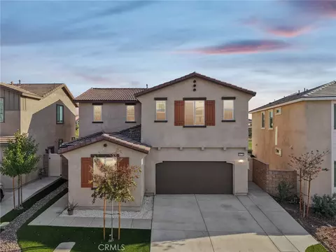 35231 Zachary Way, Beaumont, CA 92223