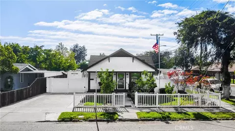 506 E 11th, Upland, CA 91786