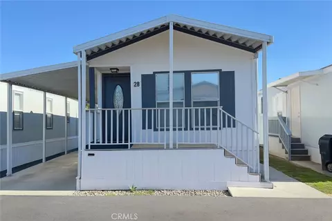 721 E 9th #28, San Bernardino, CA 92410