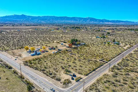 0 Duncan, Phelan, CA 92371
