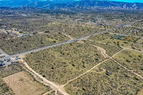 0 Mango, Phelan, CA 92371