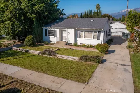 632 W I, Ontario, CA 91762