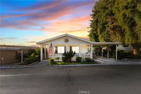3850 E Atlantic Ave #284, Highland, CA 92346