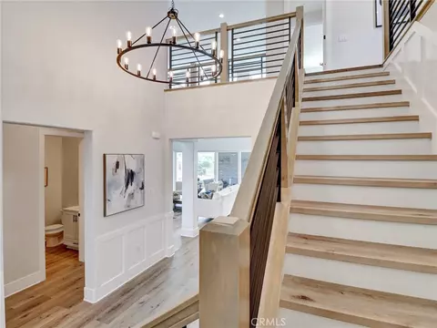 Entry Way - 35876 Wildwood Crest Dr, Yucaipa, CA 92399 photo 1 of 3