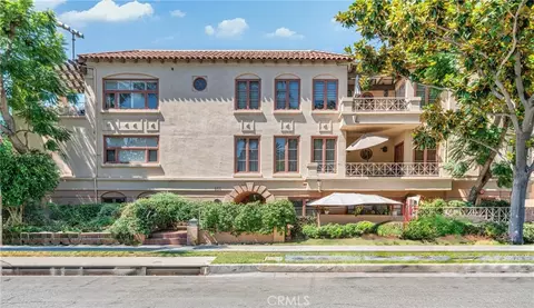 235 S Gale #102, Beverly Hills, CA 90211
