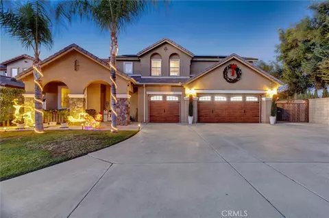 26978 Homeroom Ct, Moreno Valley, CA 92555