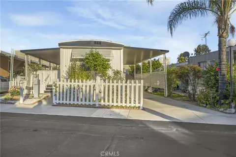 5580 Moreno St #87, Montclair, CA 91763