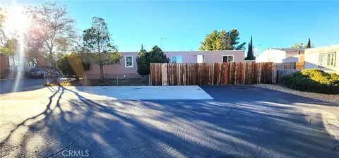 8562 C Ave #48, Hesperia, CA 92345