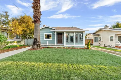 607 Linda Pl, Redlands, CA 92373