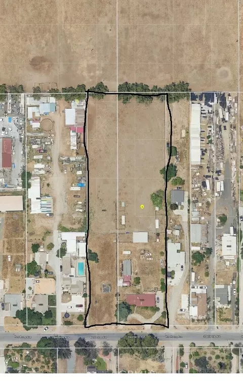 18316 Hawthorne, Bloomington, CA 92316