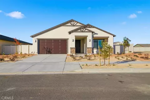 3217 E Avenue J-4, Lancaster, CA 93535