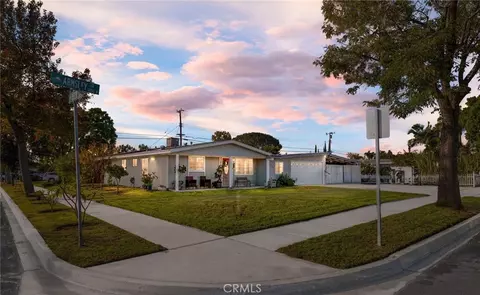 1409 Armsley, Ontario, CA 91762