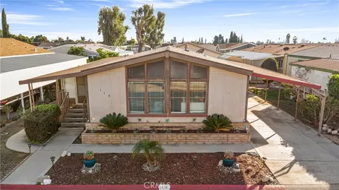 1456 E Philadelphia #119, Ontario, CA 91761
