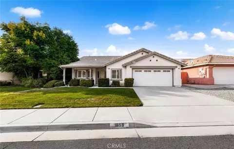 1859 Rosemont Cir, San Jacinto, CA 92583