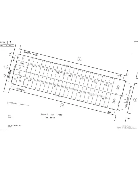0 E Ave Y-8, Llano, CA 93544