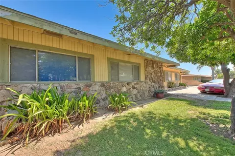 Exterior - 5737 Riverside Ave, Rialto, CA 92377 photo 3 of 6