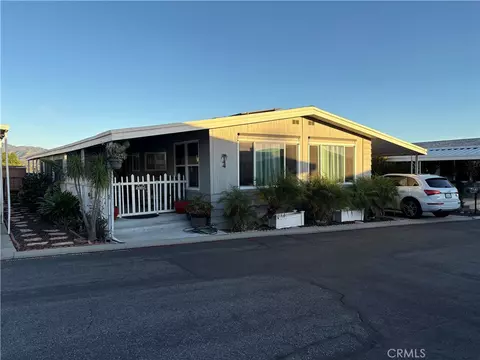 31816 E Ave #144, Yucaipa, CA 92399