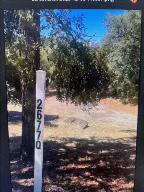 26770 Saunders Mdw, Idyllwild, CA 92549
