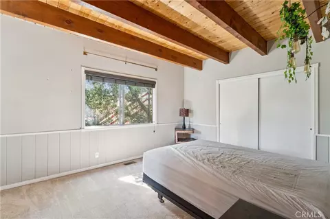 Bedroom - 337 Wylerhorn, Crestline, CA 92325 photo 1 of 4