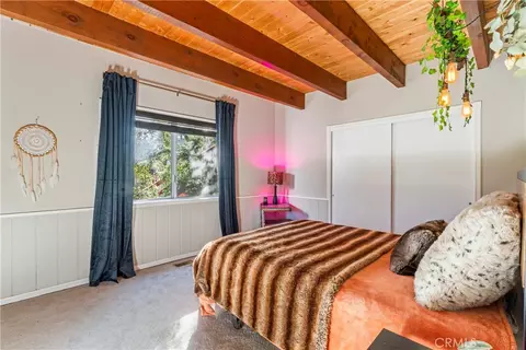 Bedroom - 337 Wylerhorn, Crestline, CA 92325 photo 1 of 5