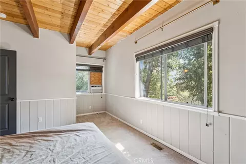 Bedroom - 337 Wylerhorn, Crestline, CA 92325 photo 2 of 4