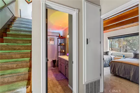 Entry Way - 337 Wylerhorn, Crestline, CA 92325 photo 2 of 4