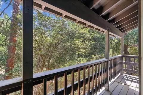 Exterior - 337 Wylerhorn, Crestline, CA 92325 photo 10 of 11